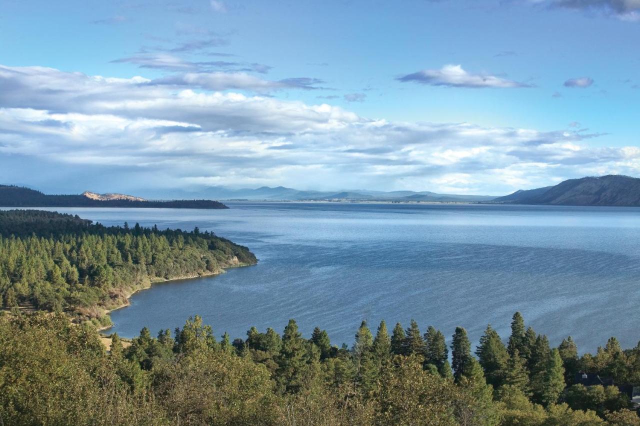 Worldmark Running Y Klamath Falls Buitenkant foto