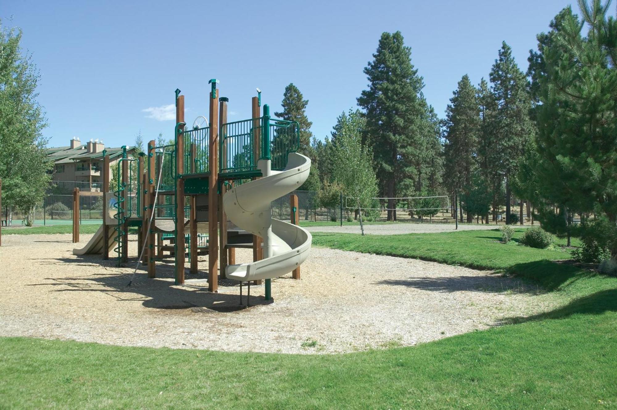 Worldmark Running Y Klamath Falls Buitenkant foto