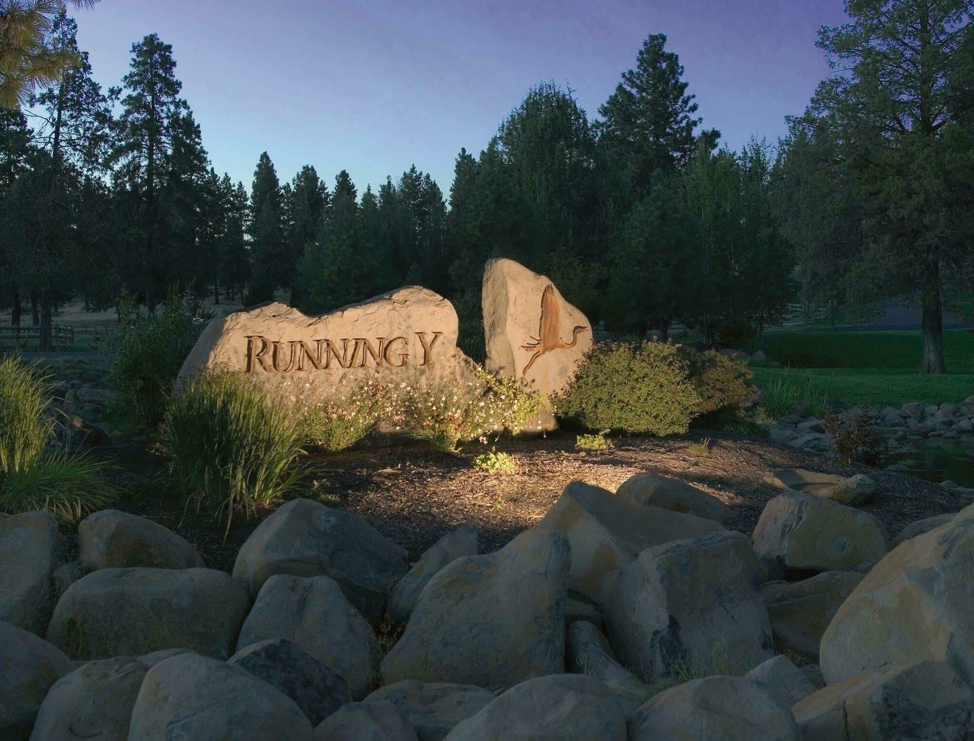 Worldmark Running Y Klamath Falls Buitenkant foto