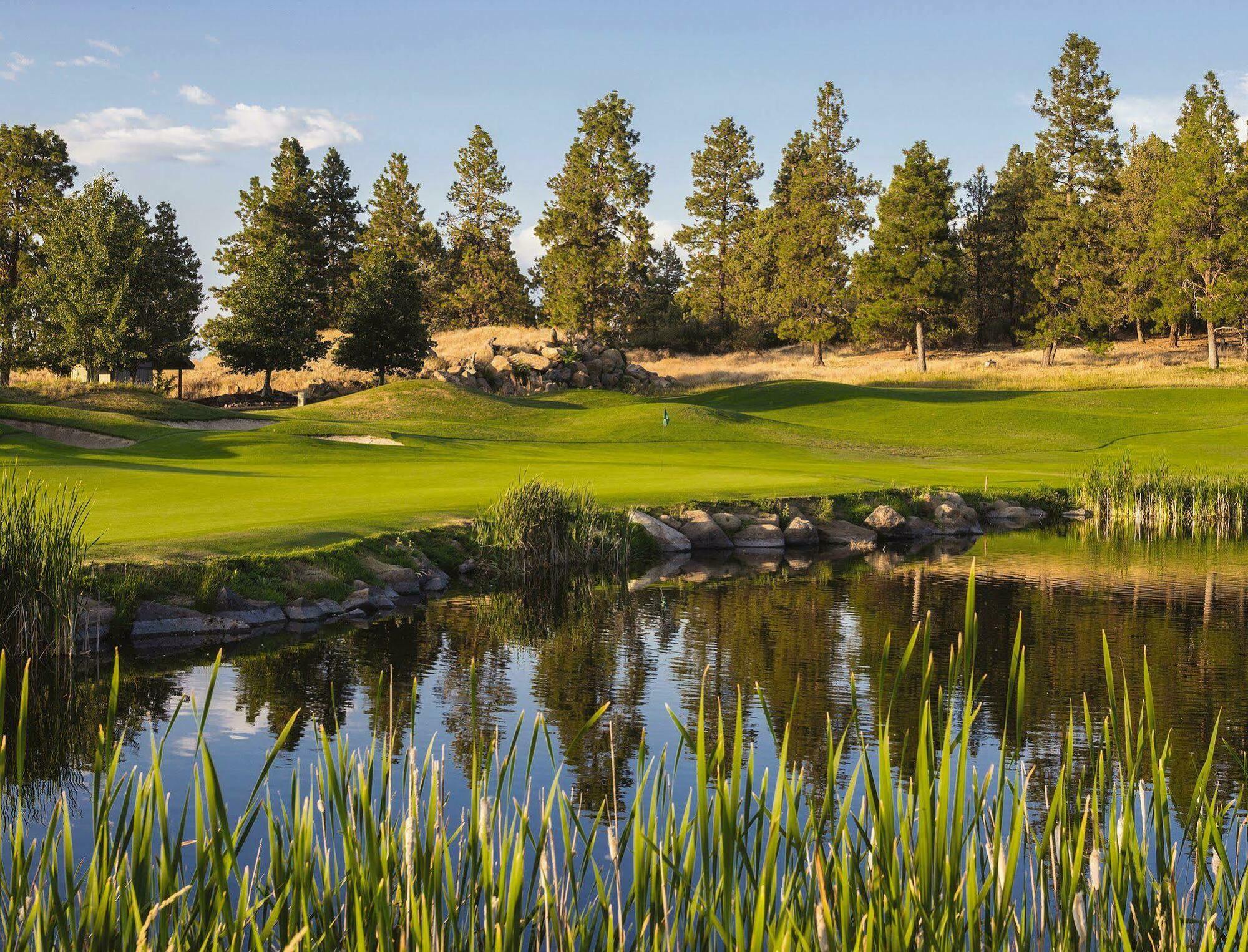Worldmark Running Y Klamath Falls Buitenkant foto