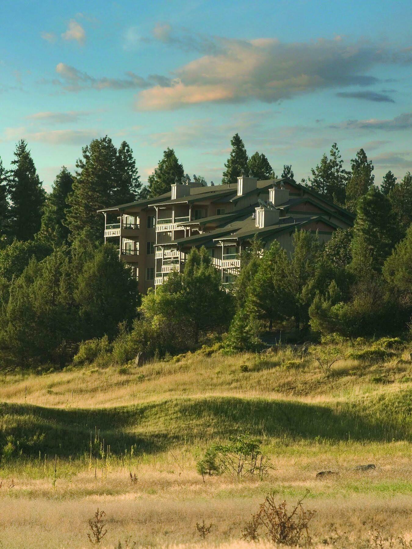 Worldmark Running Y Klamath Falls Buitenkant foto
